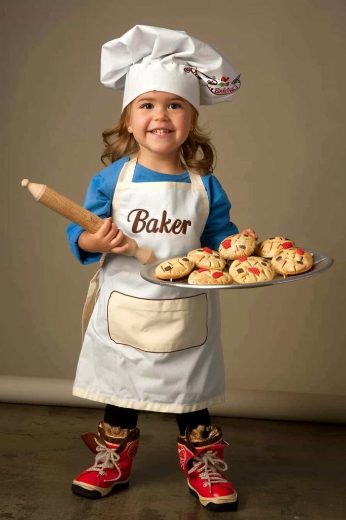 career day outfit ideas for kids the baker