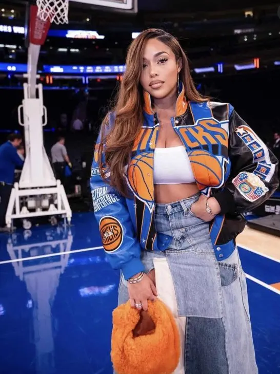 nba basketball party outfits