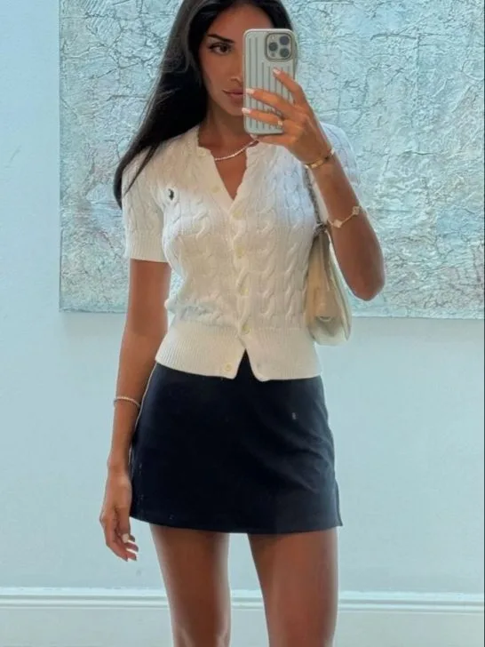 12 uni outfits aesthetic outfits + specific styling hacks❤️!