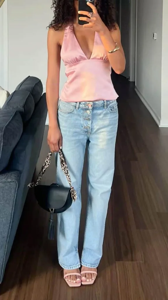 afternoon drinks outfit ideas casual