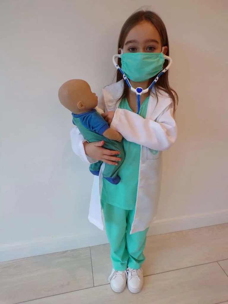 career day outfit ideas for kids