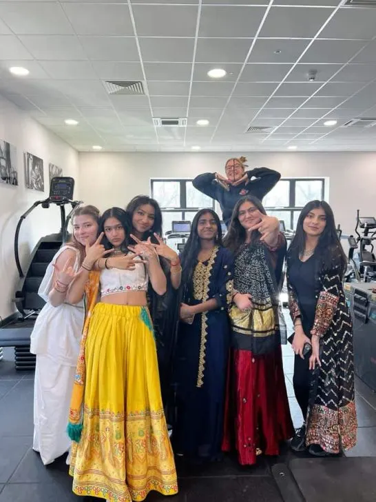 8 real-life outfits to wear for culture day at school + oddly specific tips!