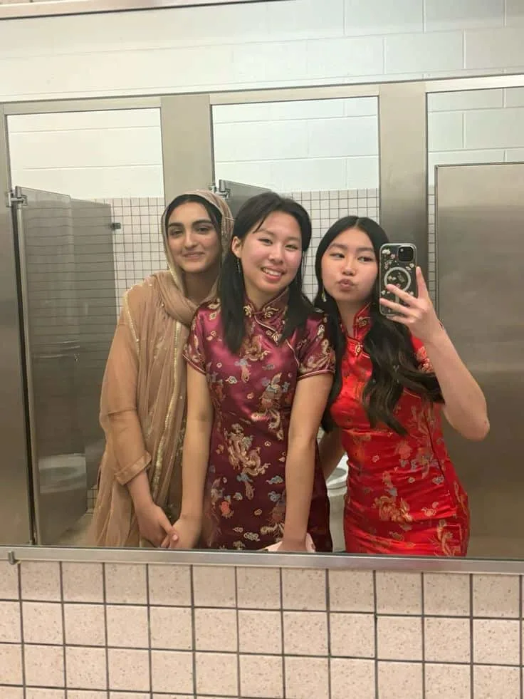 outfits to wear for culture day at school