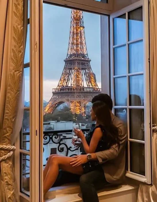 ❤️How to manifest a rich boyfriend the Unhinged law of attraction way!❤️