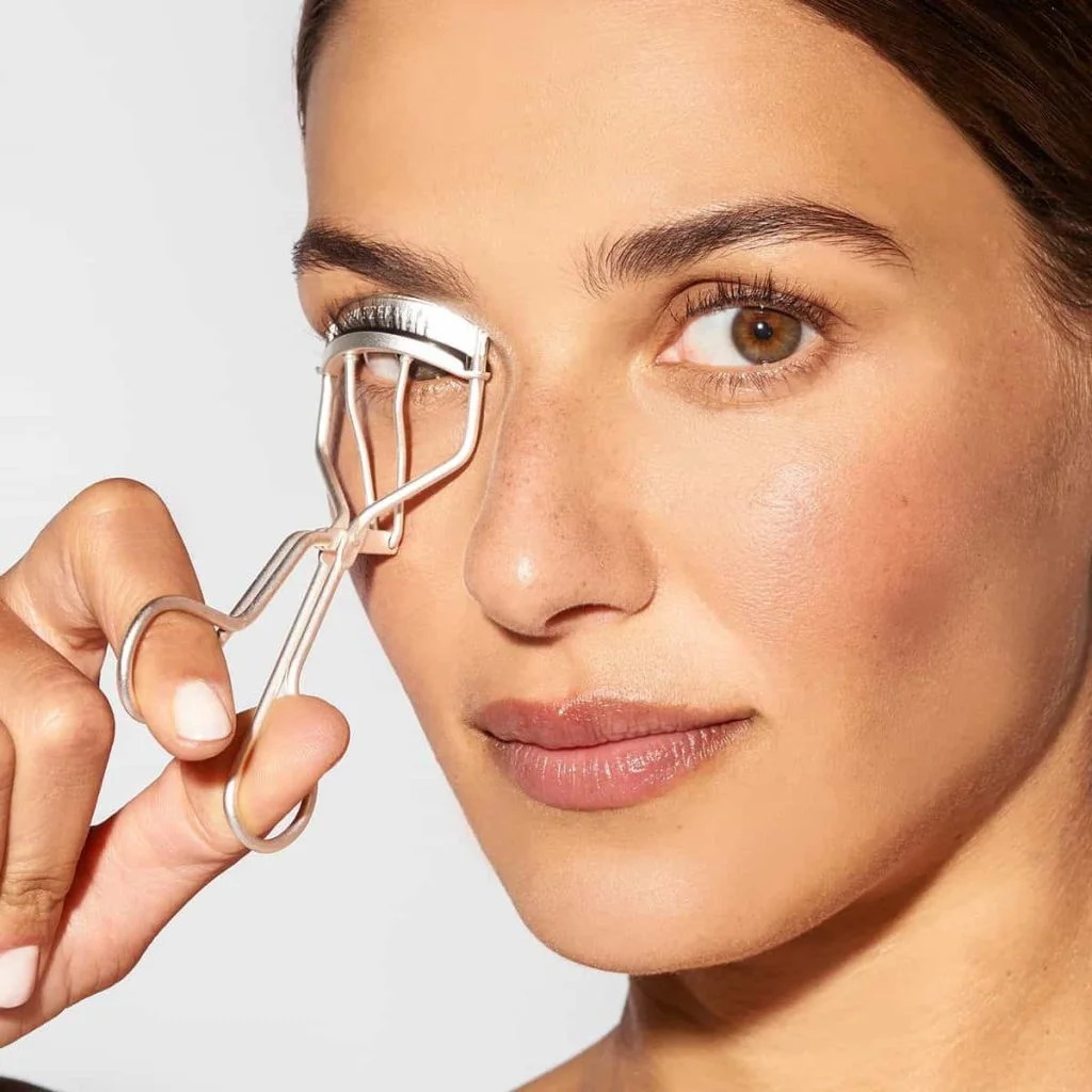 MAKEUP hacks over 50 years old