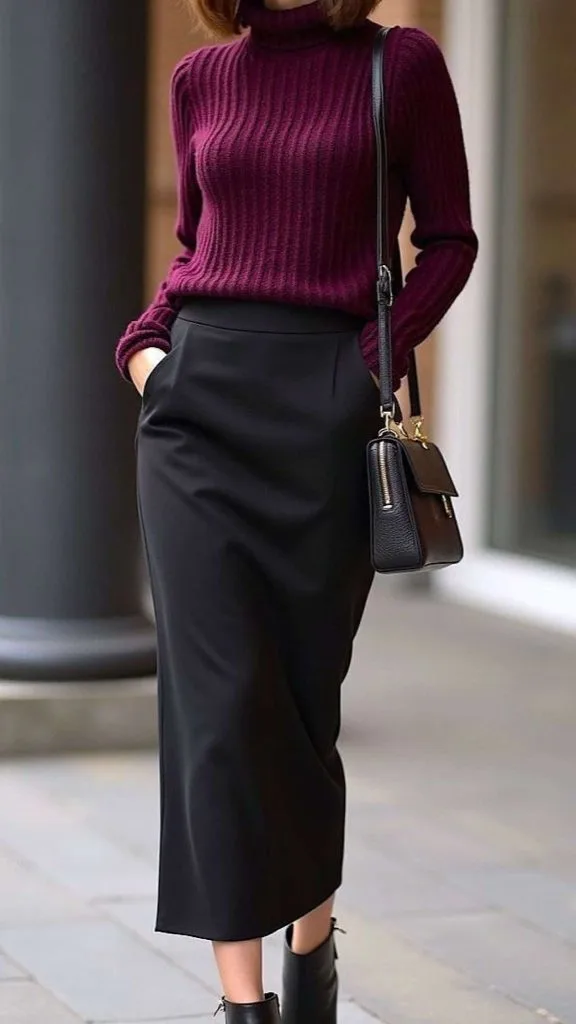 outfits for memorial services