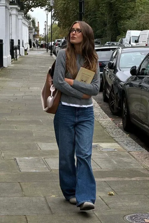 uni outfits aesthetic BACK TO SCHOOL