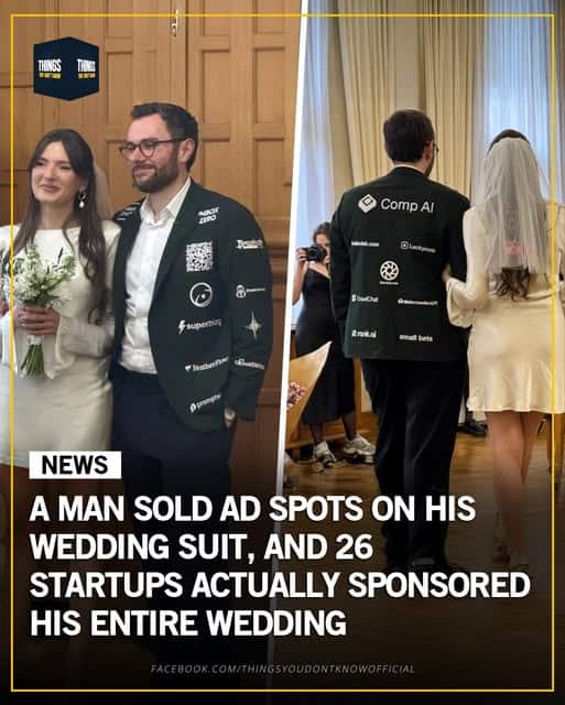 money raising ideas for wedding