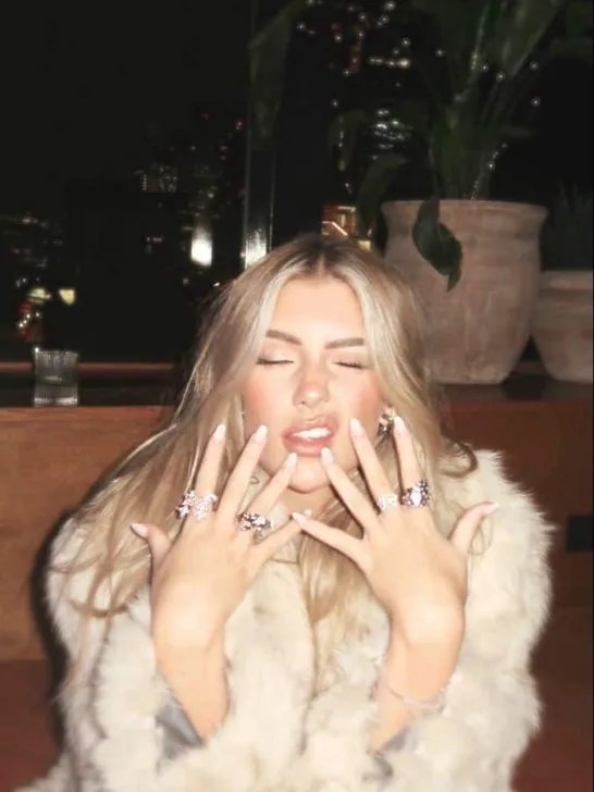 Gen Z outfit ideas women fashion