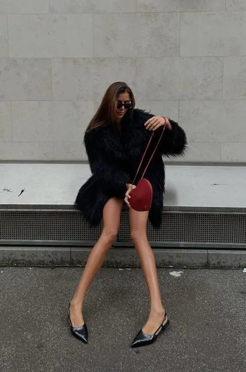 How to make outfits less boring