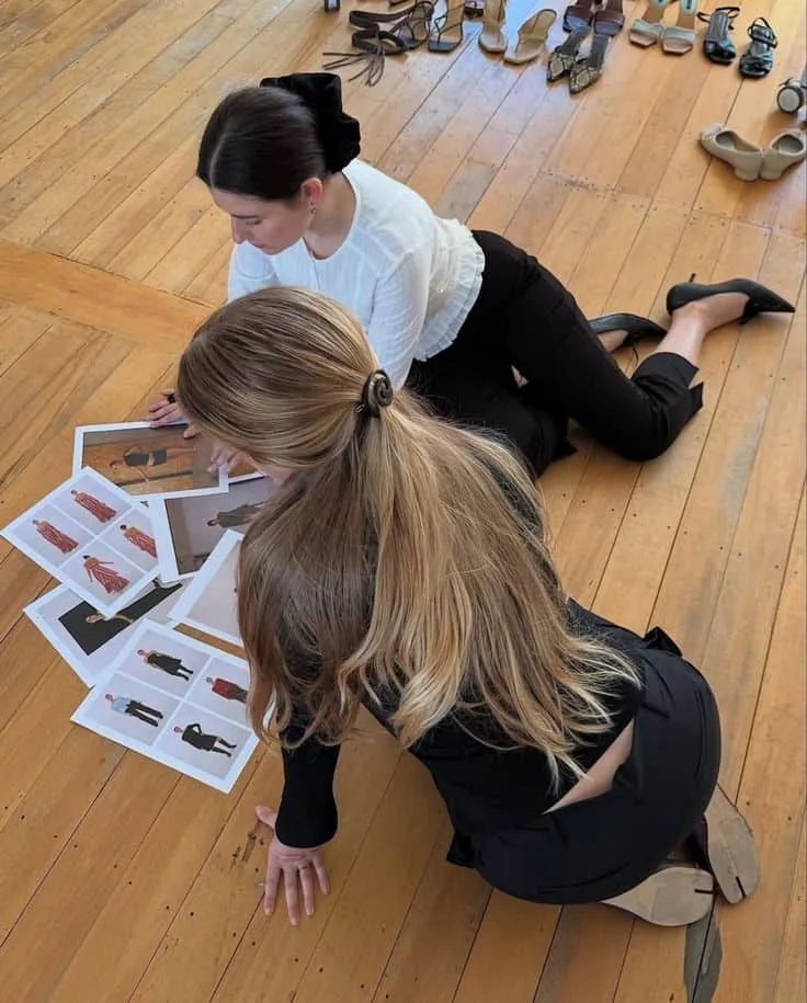 &nbsp;Sustainability Fashion Manager - creative