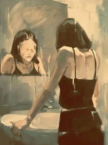 How I successfully cure my dissociation after hearing this 1 sentence (Real life story share)