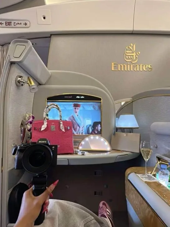 How to manifest rich men