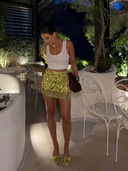 ibiza outfit fashion