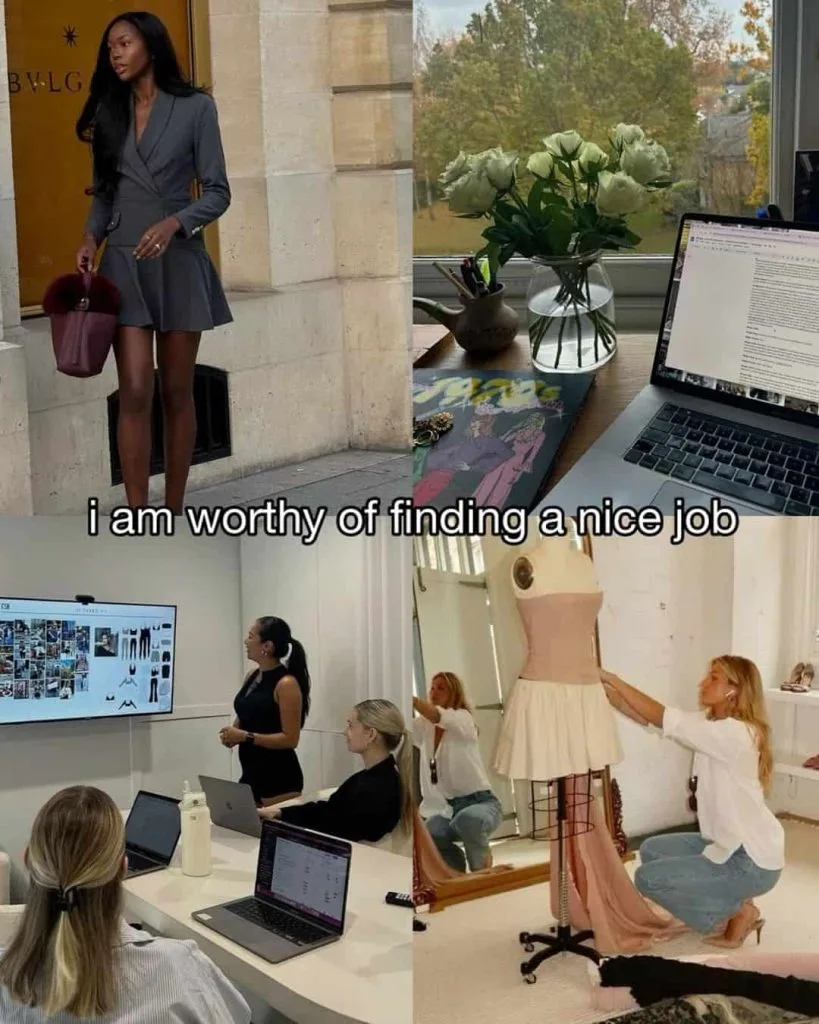 jobs that require creativity