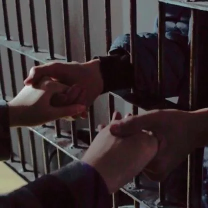 what to wear prison visit