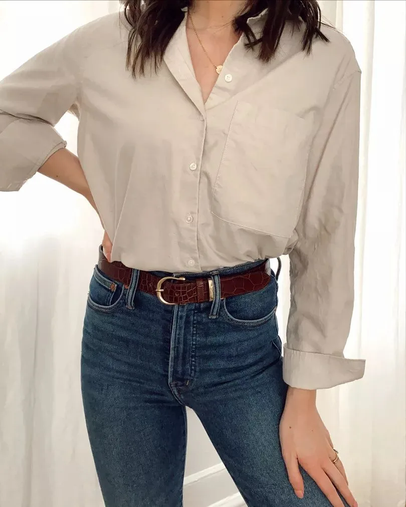 prison visit outfit idea_