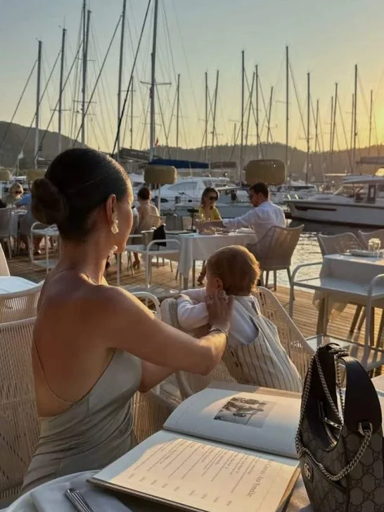 travel with kids packing list