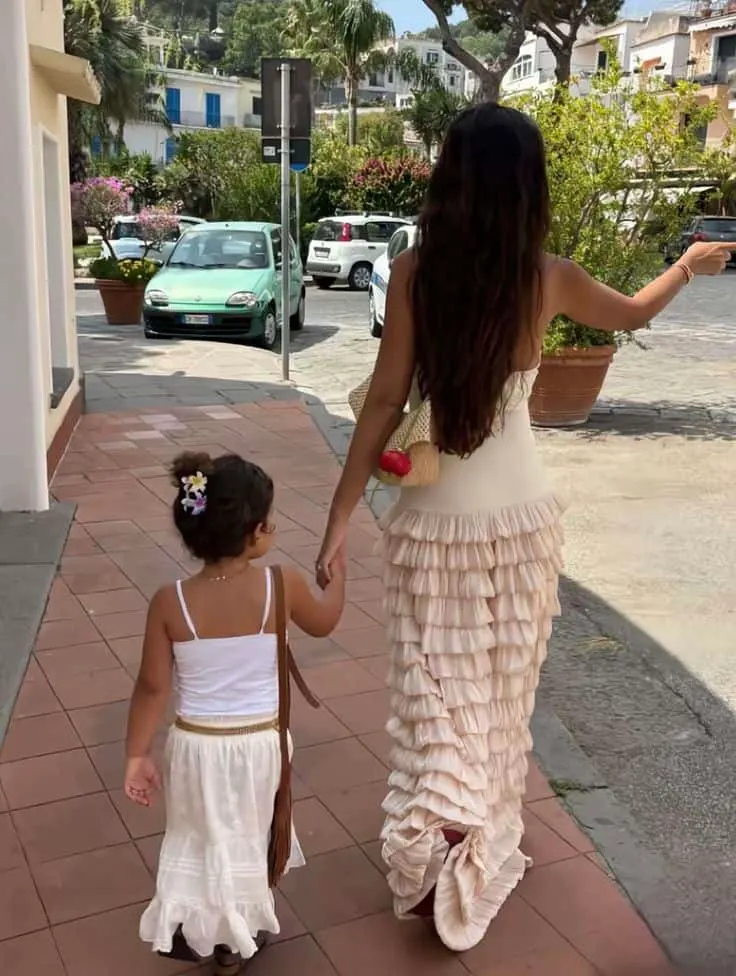 Packing List TRAVELING WITH KIDS