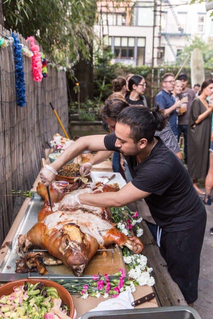 Barnyard Birthday Bash