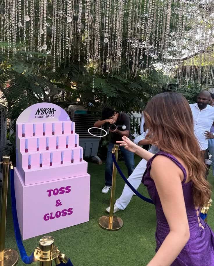 The interactive workshop launch THEME idea