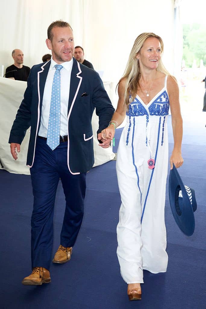 What to wear to Henley Regatta