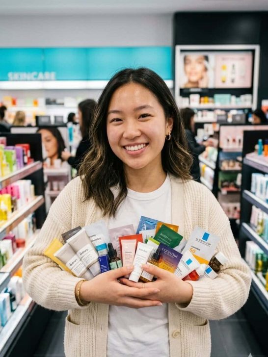 brands that give free birthday gift