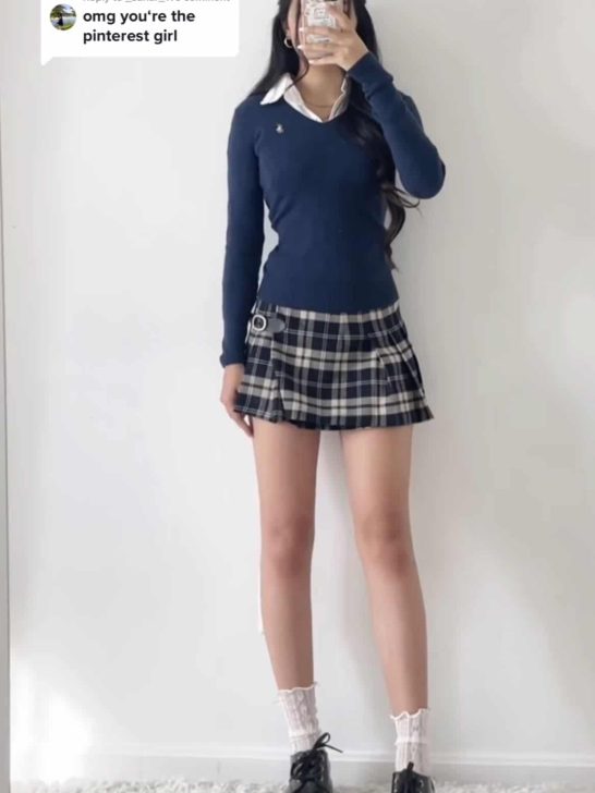 how to spice up school uniforms