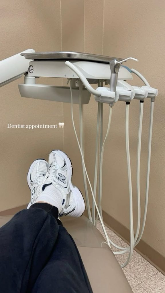  medical appointment outfit