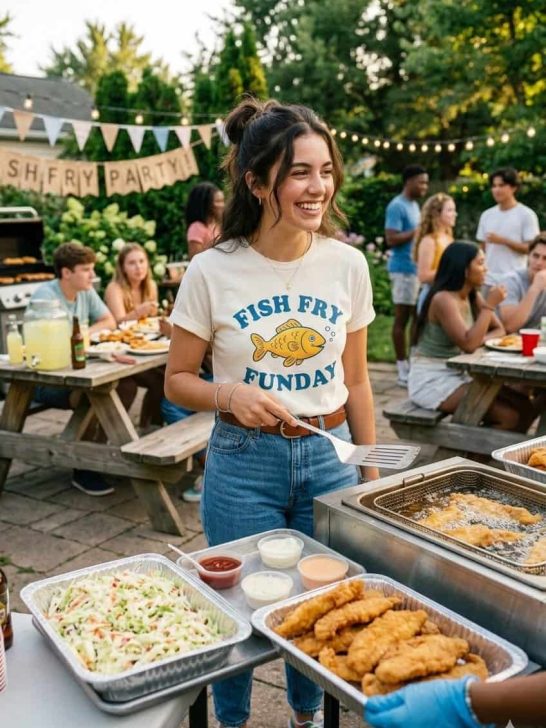 what to wear fish fry party southern outfits