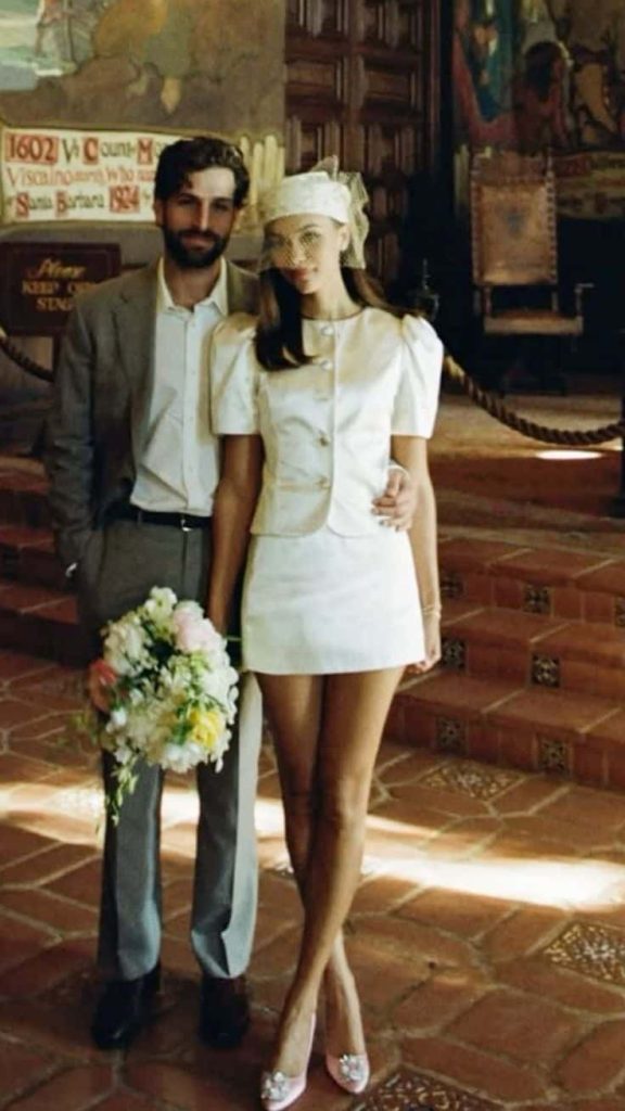 what to wear to get married at courthouse