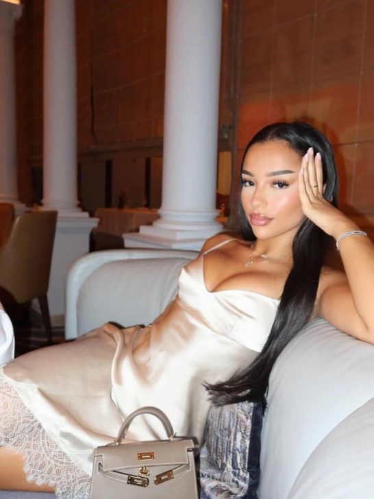 PER SE outfit idea dress code