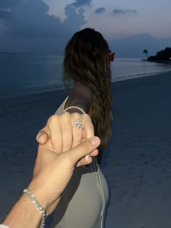 what to wear to proposal outfits