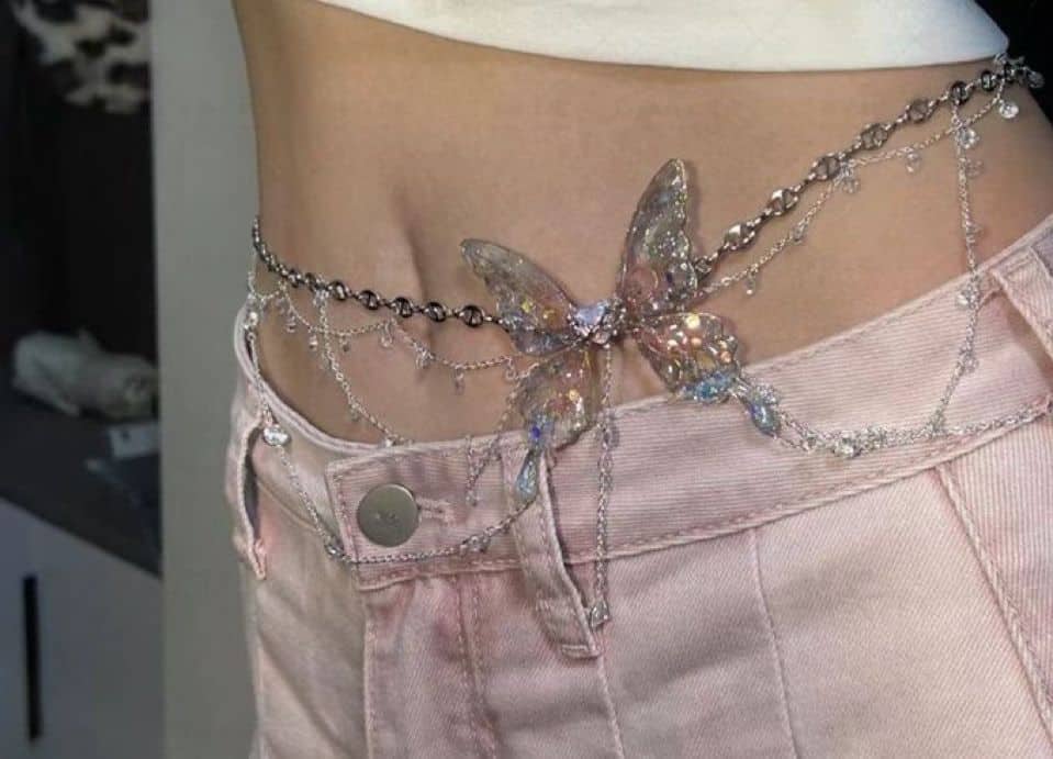 whimsy outfit women jewelry