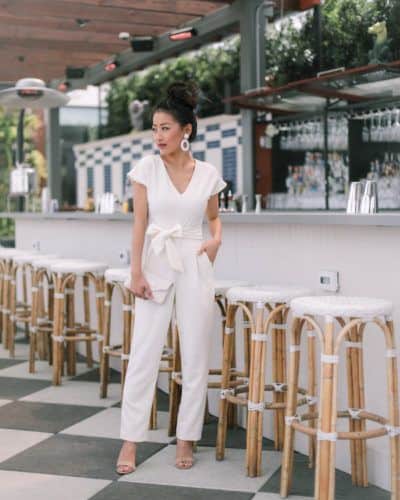 kitchen tea party jumpsuit  kitchen tea party 