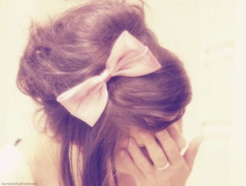 TUMblr girl outfit aesthetic  hair