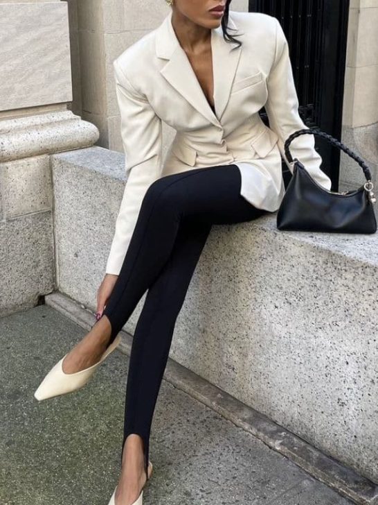 what are stirrup pants women stirrup pants outfit