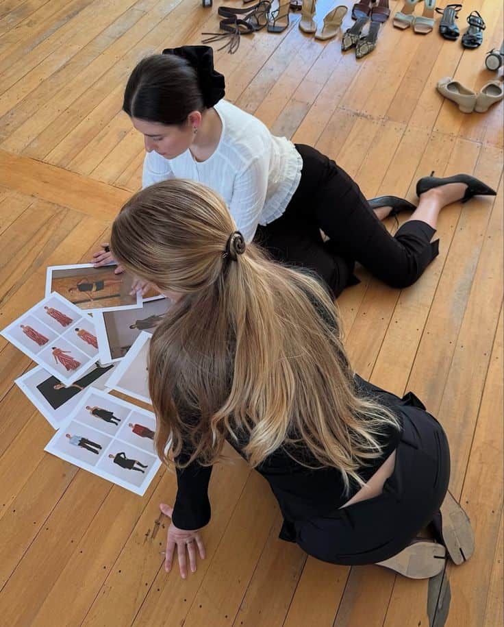 WHERE TO HIRE PERSONAL STYLIST