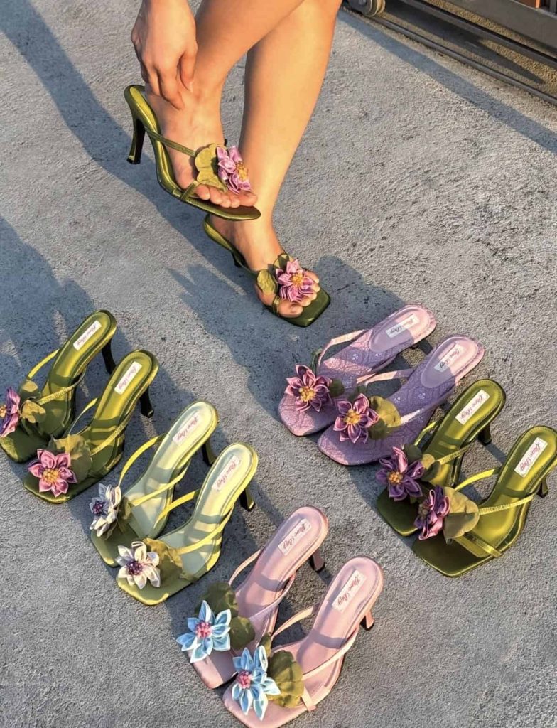 whimsy footwear sandals