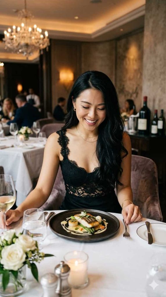 why does he treat everyone better than me