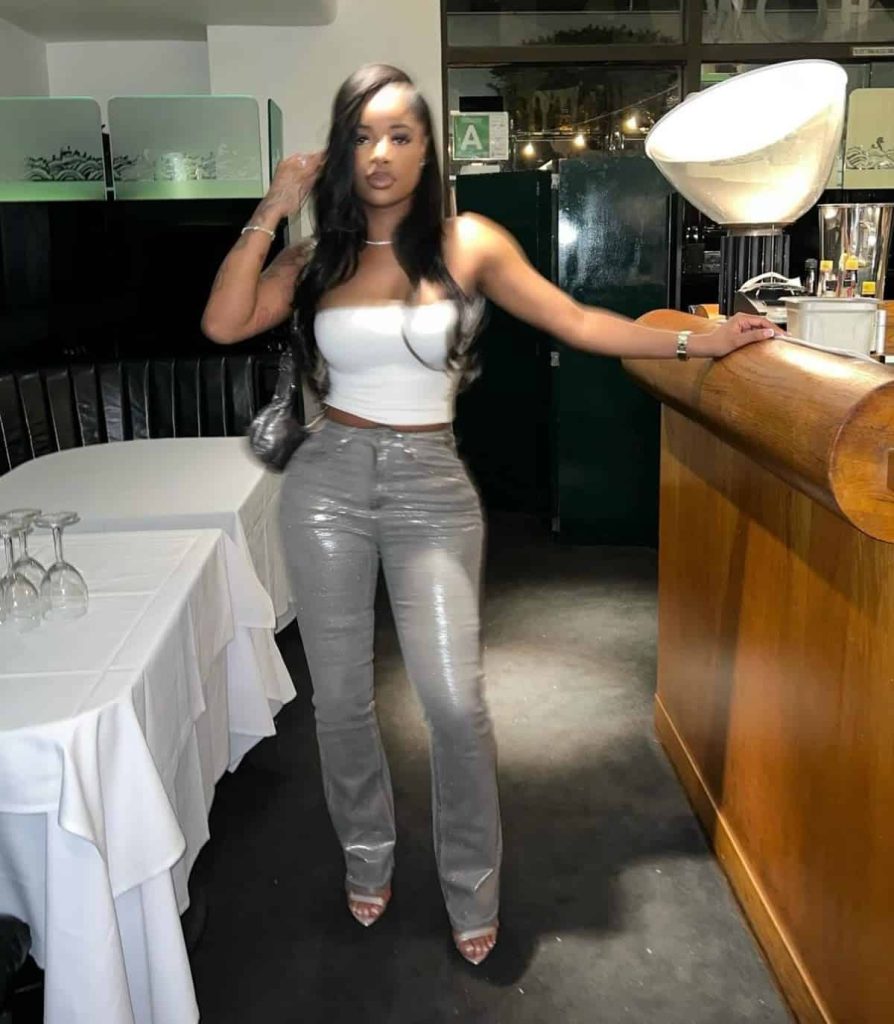 Steak 48 outfits STEAKHOUSE