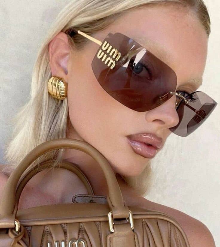 sunglasses for fat face women