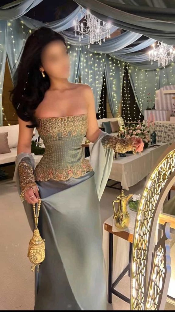 Casablanca outfits party