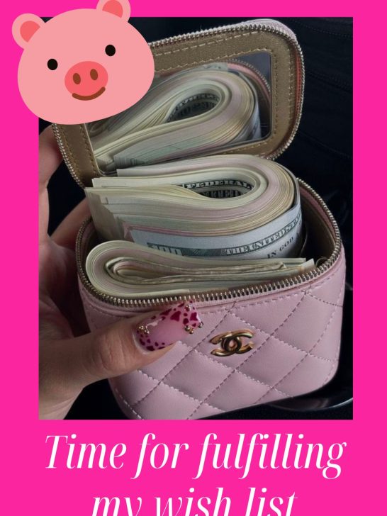 ❗Where to find Findom? Well, You found one here.