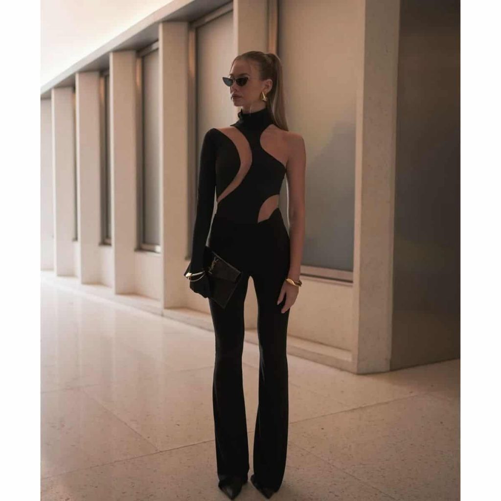 Euphoria party outfits jumpsuit