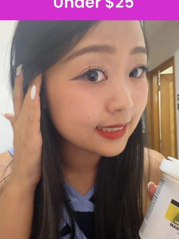 cream for glowing skin