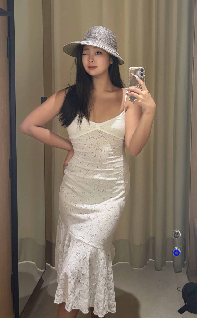 how to be wife material