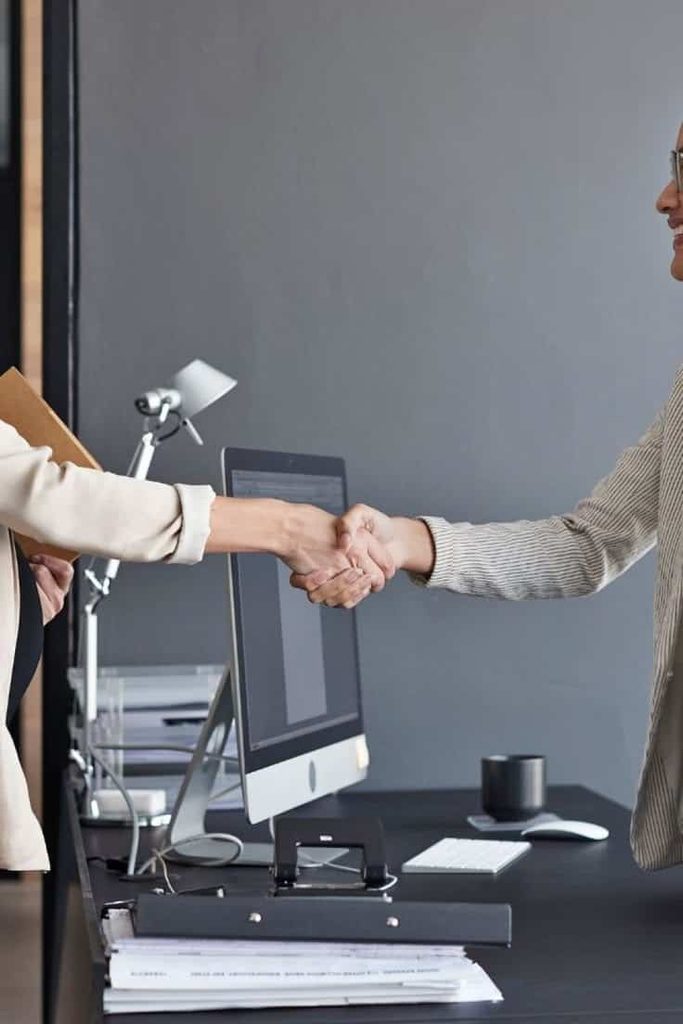 How to Write a Business Development Email