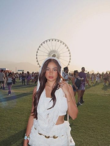 ๐ซจโ What to wear to Creamfield? 8 outfits + tips!