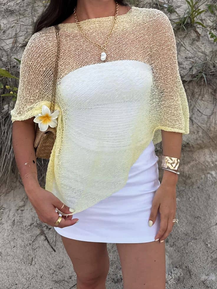 what to wear to Puerto Rico summer